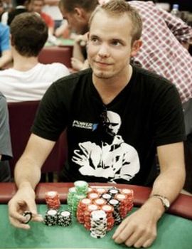 Erik Smith suggerisce di mettere nero su bianco i propri errori